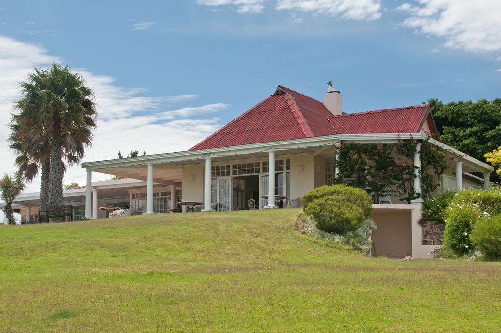 Bellavista Country Place Stanford Exterior photo
