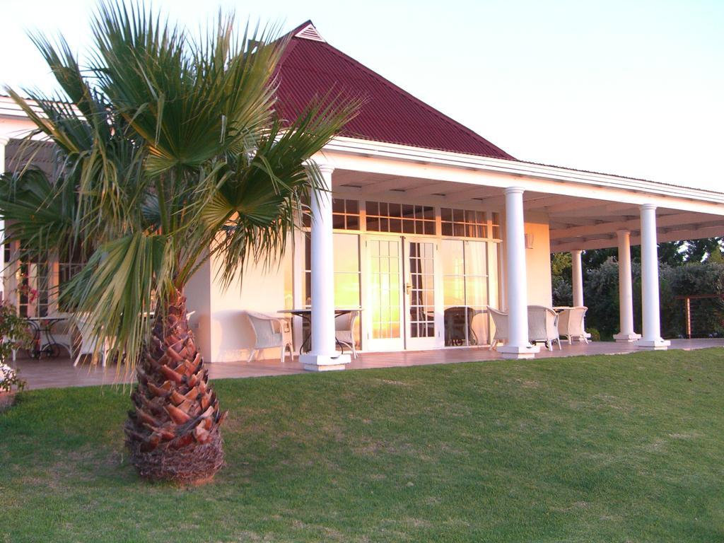 Bellavista Country Place Stanford Exterior photo