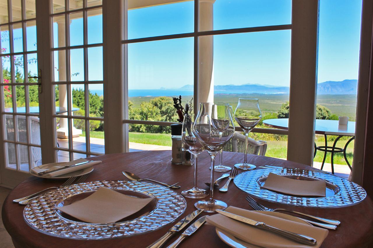 Bellavista Country Place Stanford Exterior photo