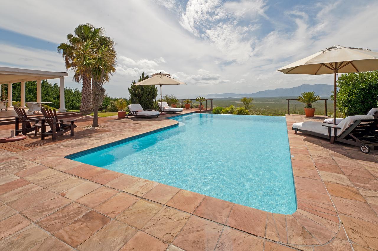 Bellavista Country Place Stanford Exterior photo