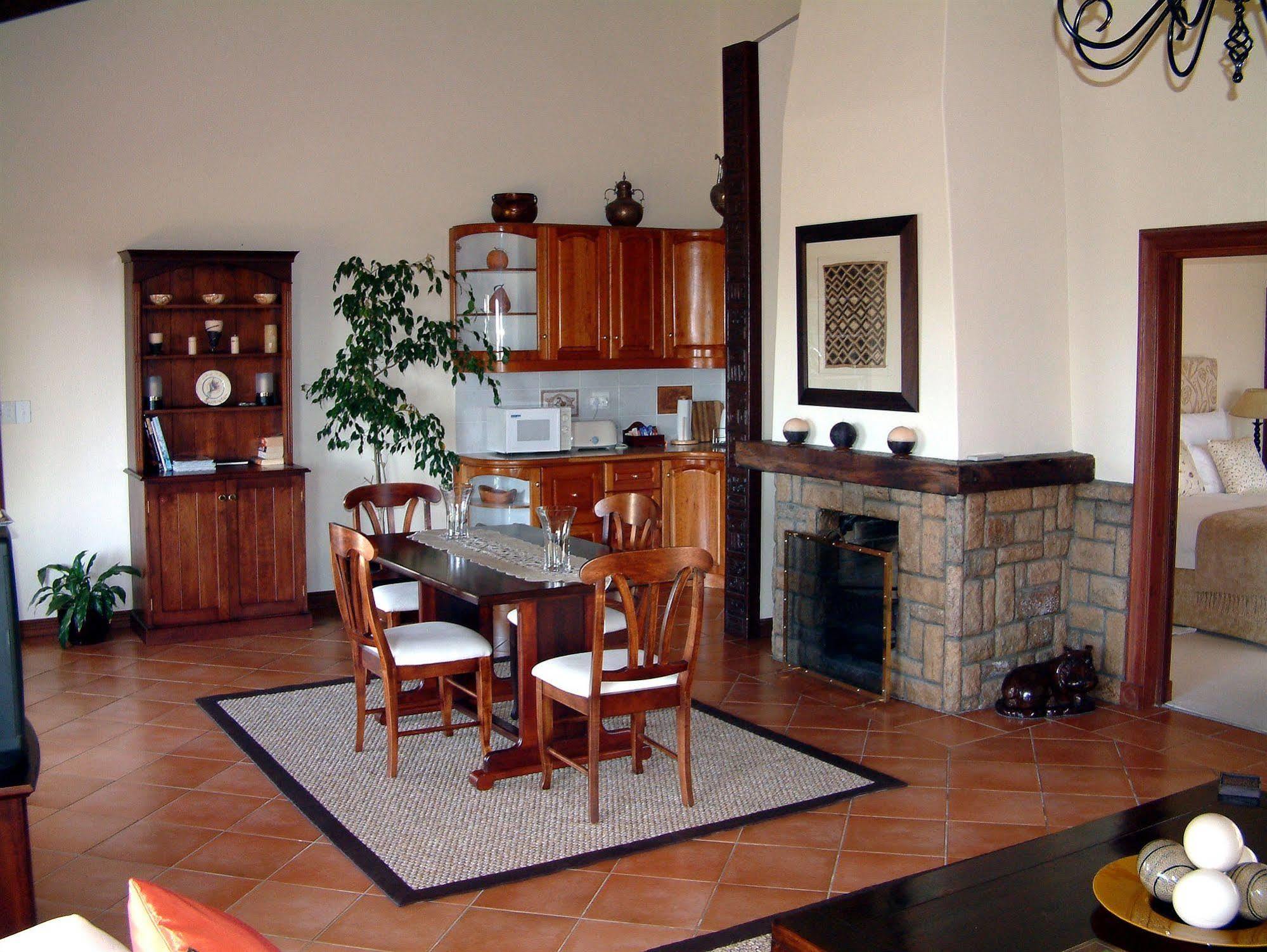Bellavista Country Place Stanford Exterior photo