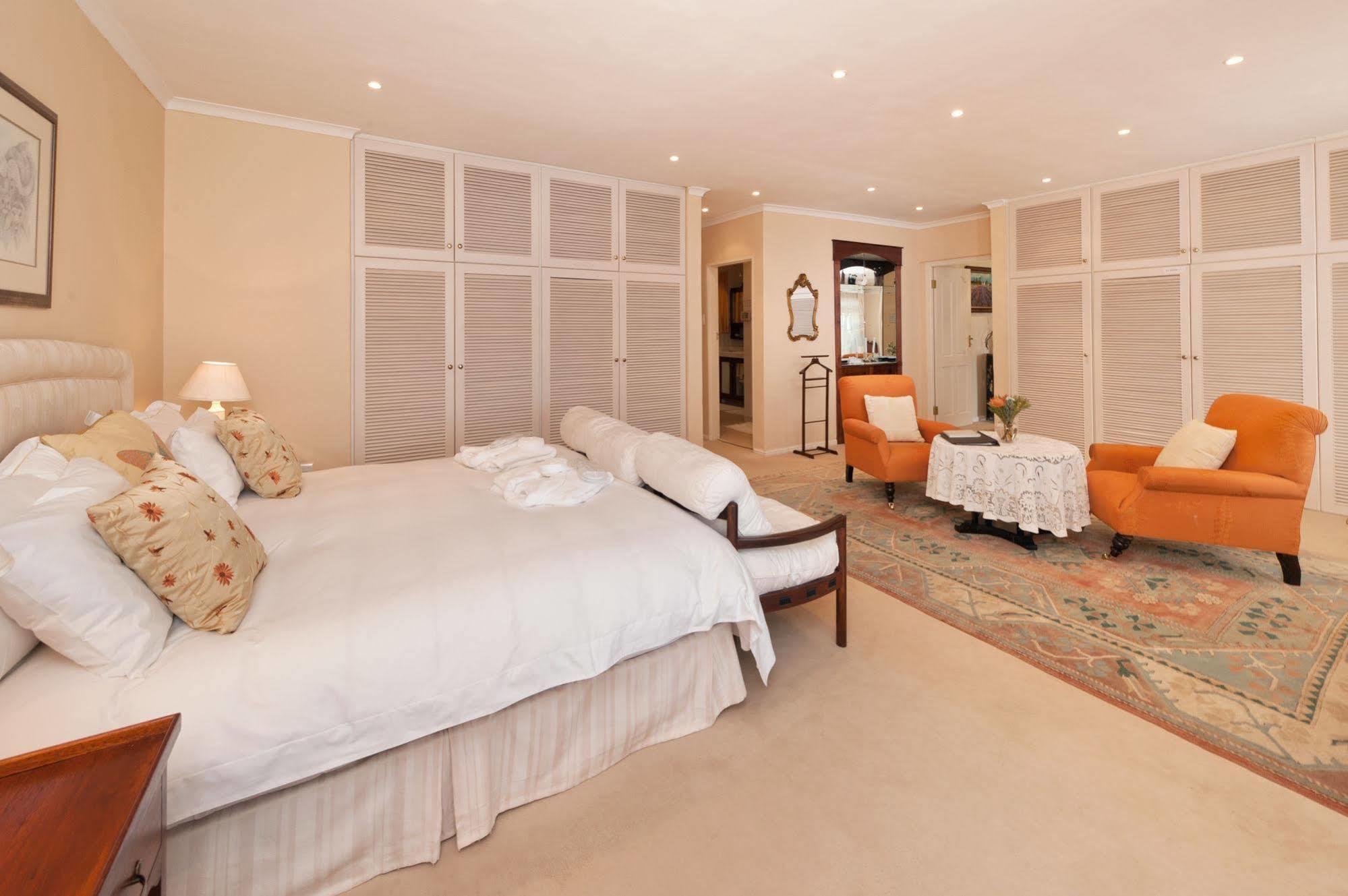Bellavista Country Place Stanford Exterior photo