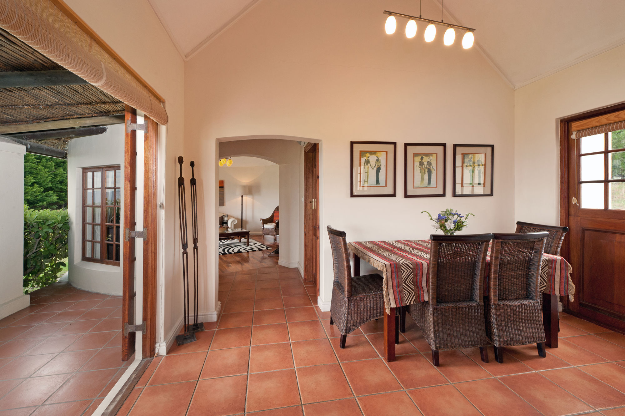 Bellavista Country Place Stanford Exterior photo