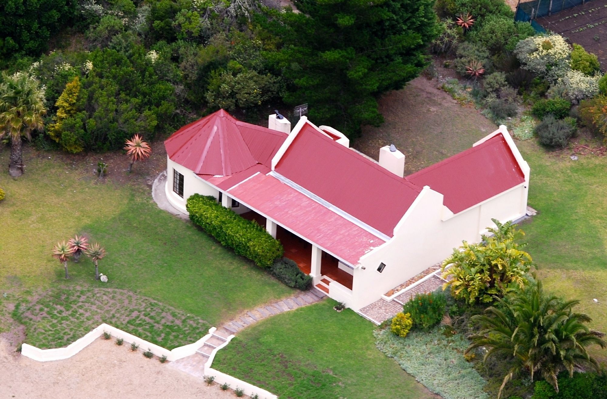 Bellavista Country Place Stanford Exterior photo