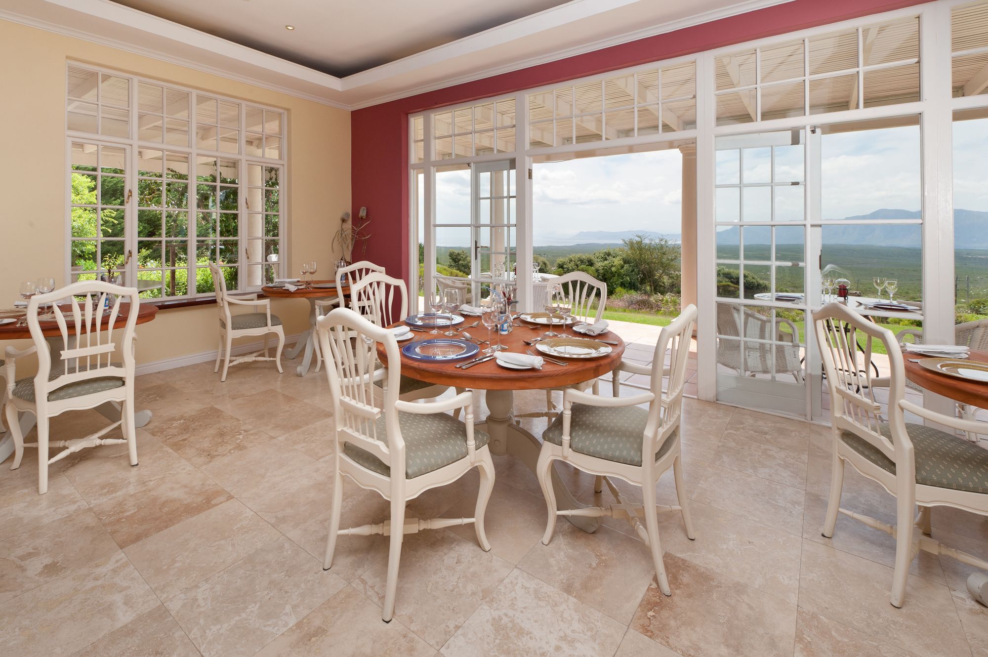 Bellavista Country Place Stanford Exterior photo
