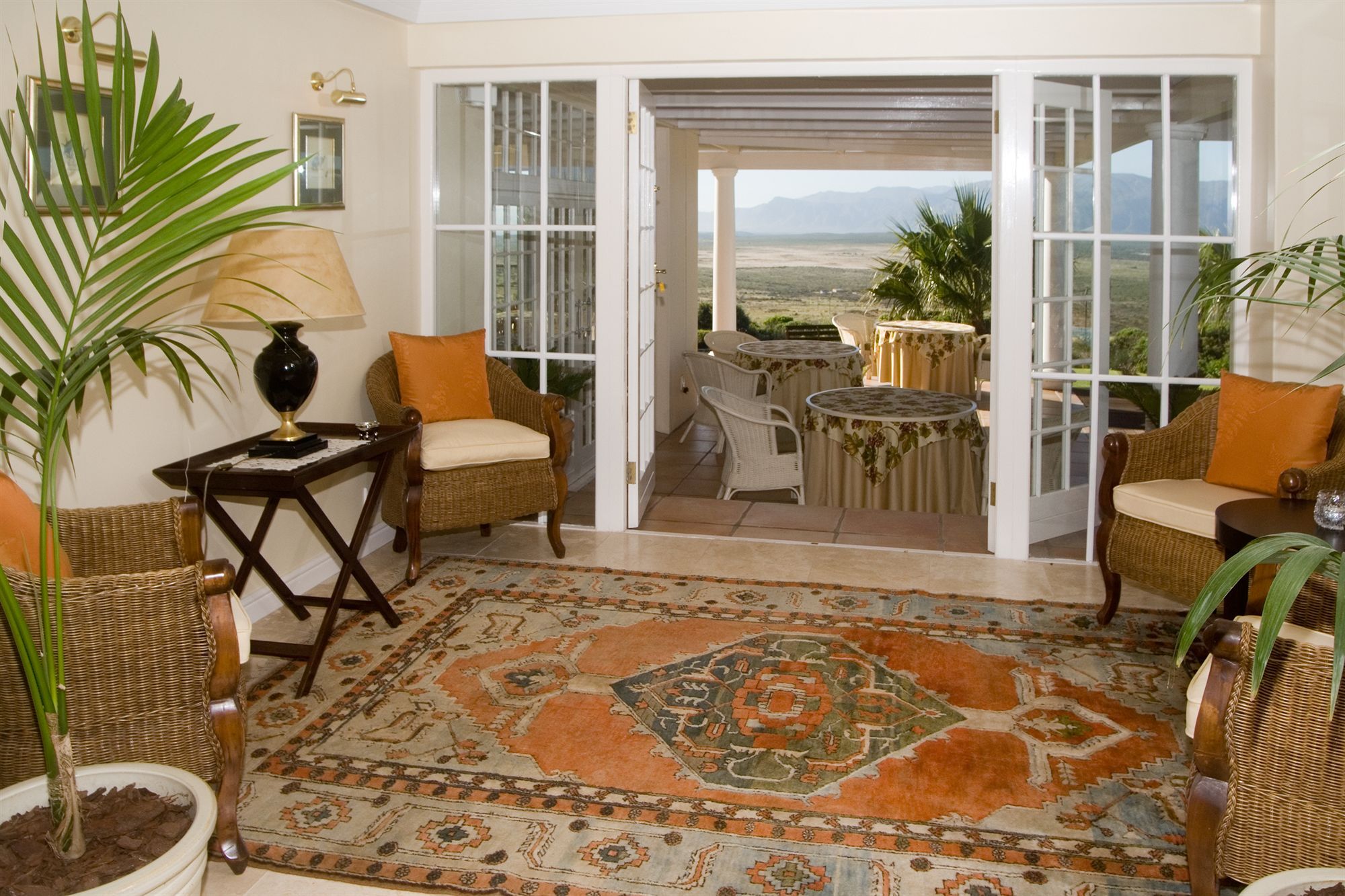 Bellavista Country Place Stanford Exterior photo