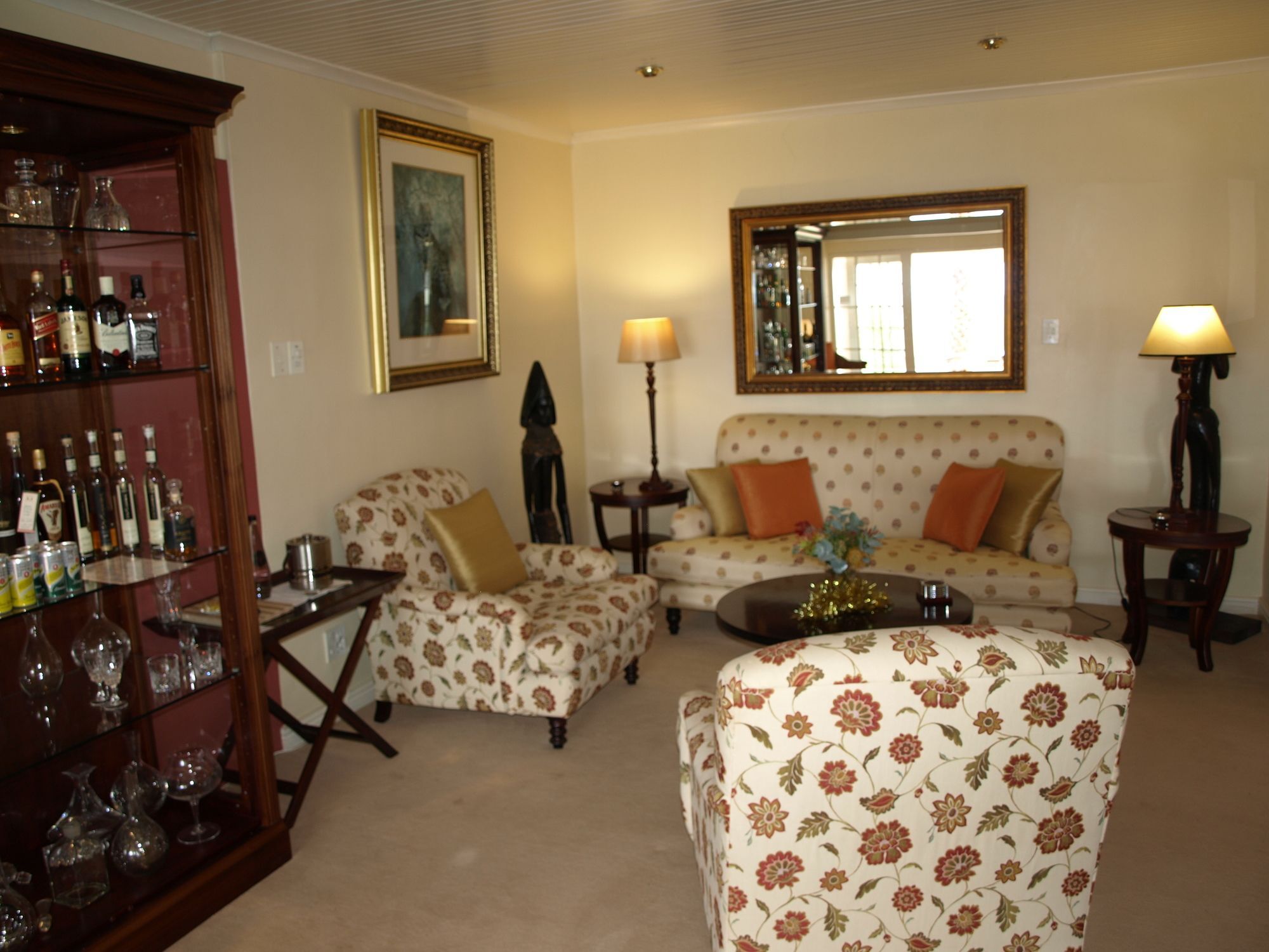 Bellavista Country Place Stanford Exterior photo
