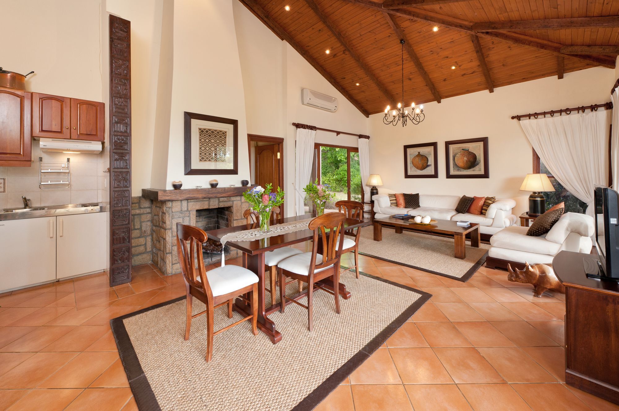 Bellavista Country Place Stanford Exterior photo
